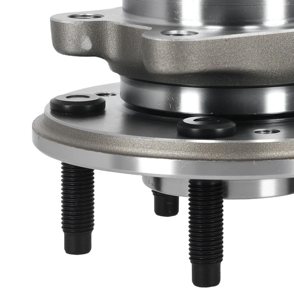 Front Wheel HubBearing Assembly compatible for Ford Thunderbird 2002-2005 WE60432