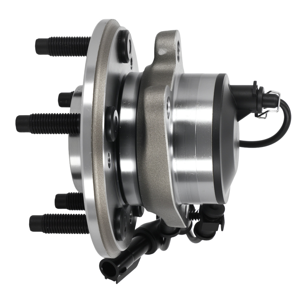 Front Wheel HubBearing Assembly compatible for Ford Thunderbird 2002-2005 WE60432