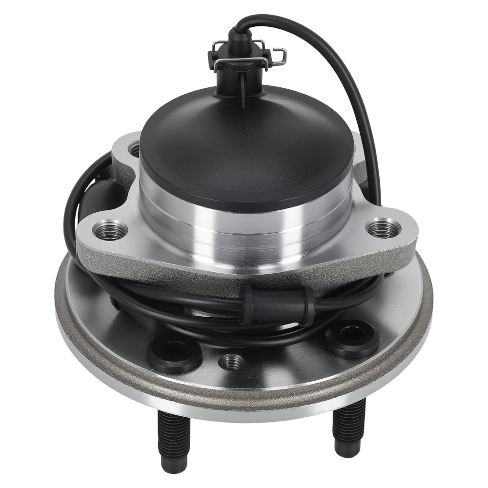 Front Wheel Bearing Hub Assembly compatible for Ford Thunderbird 2002-2005 BR930213