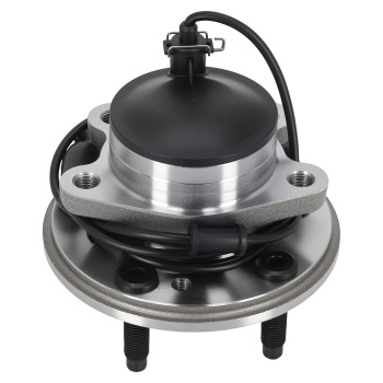 Front Wheel Bearing Hub Assembly compatible for Ford Thunderbird 2002-2005 BR930213