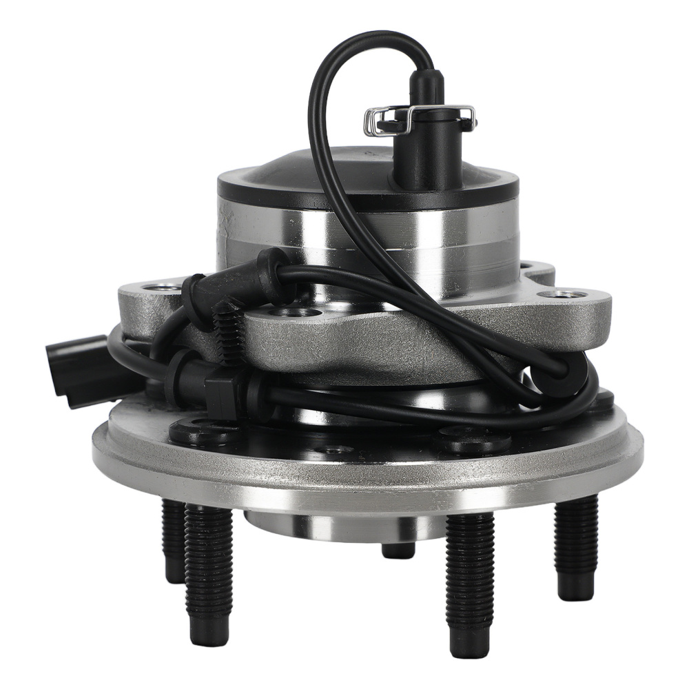 Front Wheel Bearing Hub Assembly compatible for Ford Thunderbird 2002-2005 BR930213