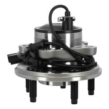 Front Wheel Bearing Hub Assembly compatible for Ford Thunderbird 2002-2005 BR930213