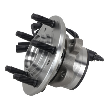 Front Wheel Bearing Hub Assembly compatible for Ford Thunderbird 2002-2005 BR930213