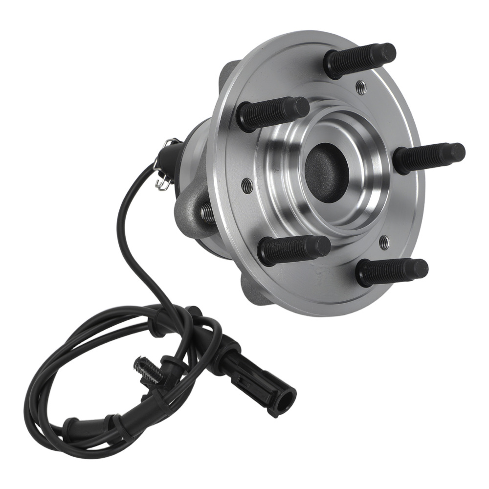 Front Wheel Bearing Hub Assembly compatible for Ford Thunderbird 2002-2005 BR930213