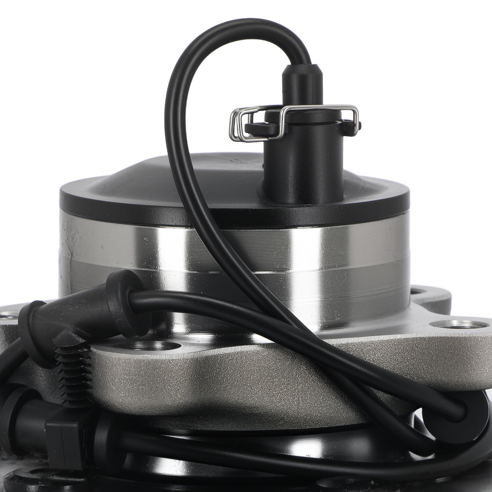 Front Wheel Bearing Hub Assembly compatible for Ford Thunderbird 2002-2005 BR930213