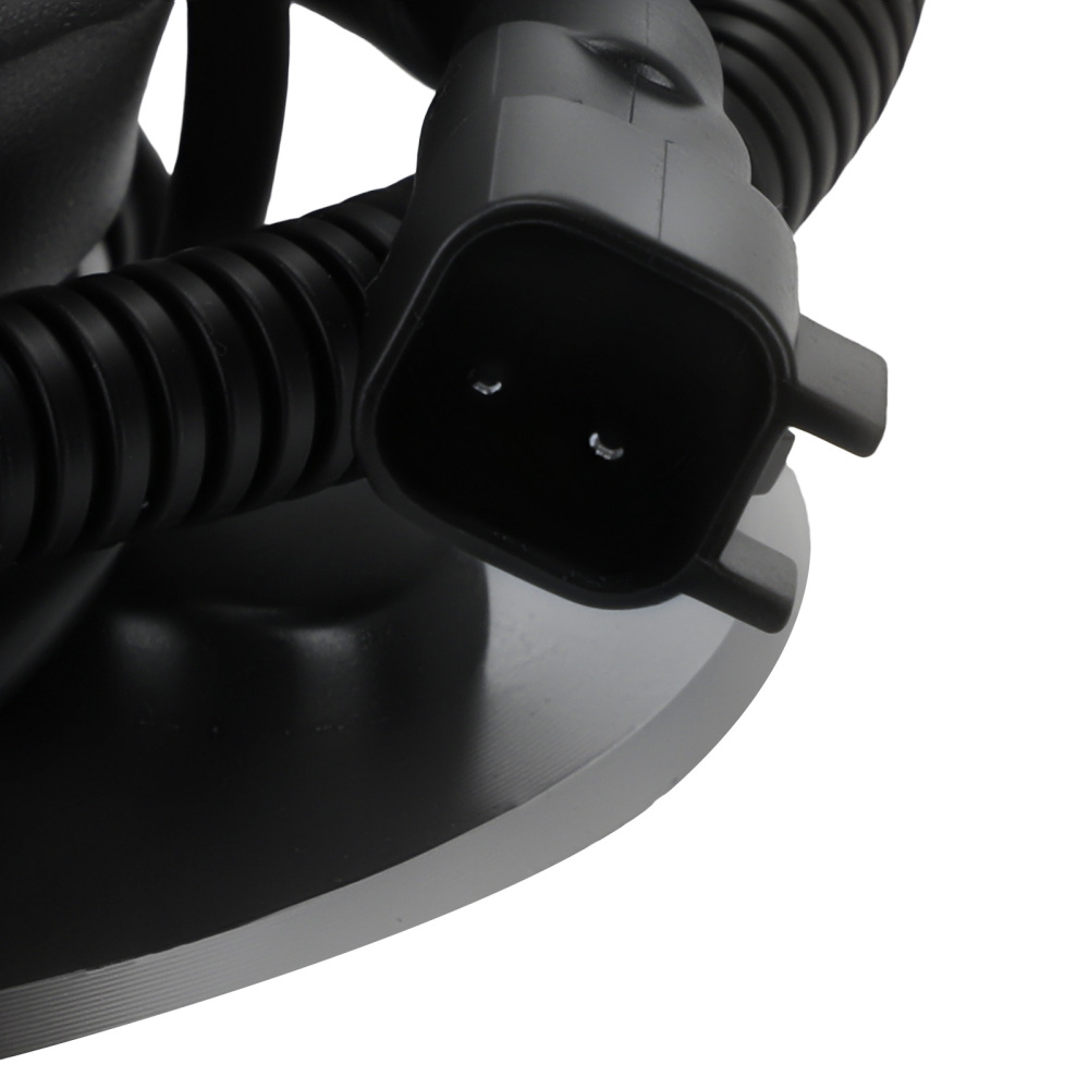 5 Lug Front Wheel Hub compatible for Jeep Liberty 02-07 WB13176 Driver Side with ABS