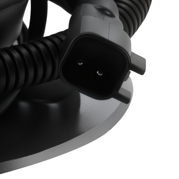 5 Lug Front Wheel Hub compatible for Jeep Liberty 02-07 WB13176 Driver Side with ABS