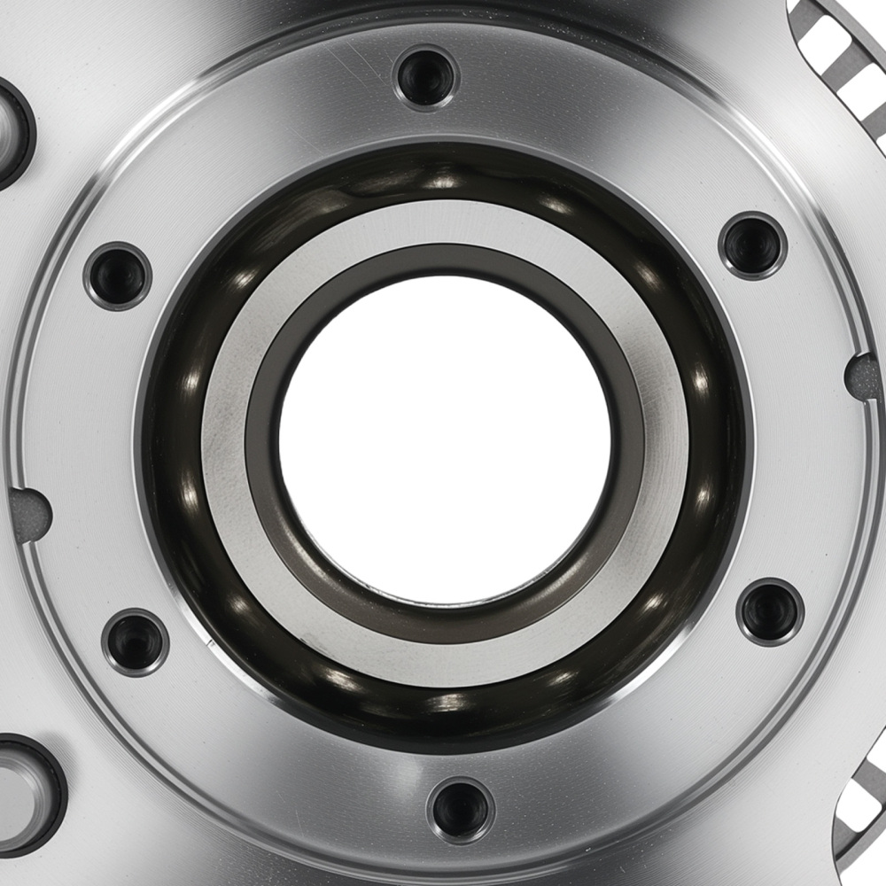 Front Wheel Bearing Hub Assembly compatible for Suzuki Grand Vitara 2001-2005 513193