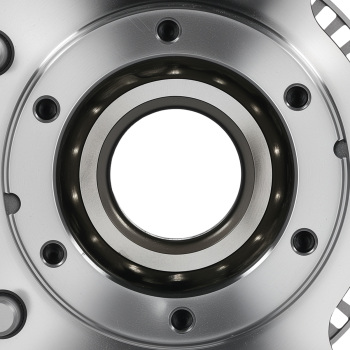 Front Wheel Bearing Hub Assembly compatible for Suzuki Grand Vitara 2001-2005 513193