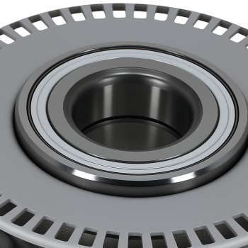 Front Wheel Bearing Hub Assembly compatible for Suzuki Grand Vitara 2001-2005 513193