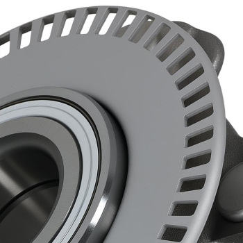 Front Wheel Bearing Hub Assembly compatible for Suzuki Grand Vitara 2001-2005 513193