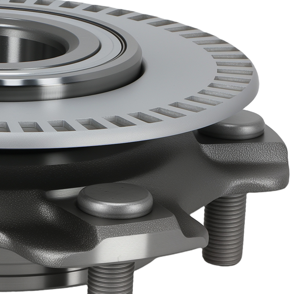 Front Wheel Bearing Hub Assembly compatible for Suzuki Grand Vitara 2001-2005 513193