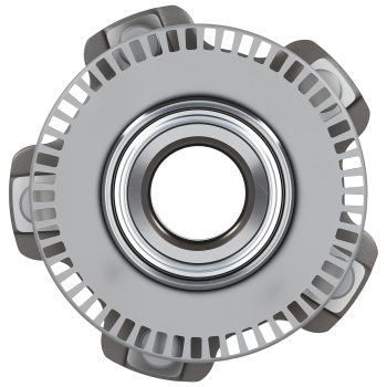 Front Wheel Bearing Hub Assembly compatible for Suzuki Grand Vitara 2001-2005 513193