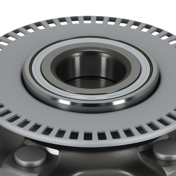 Front Wheel Bearing Hub Assembly compatible for Suzuki Grand Vitara 513193 SK513193