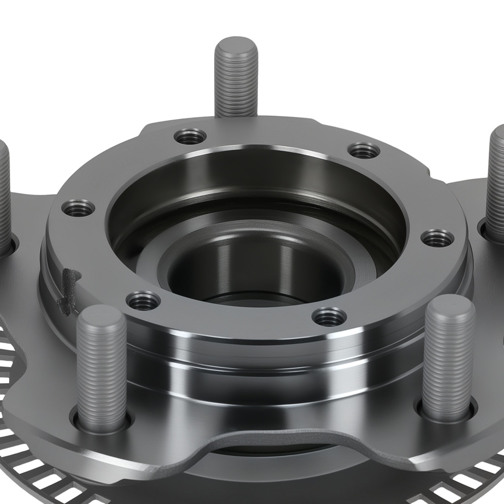 Front Wheel Bearing Hub Assembly compatible for Suzuki Grand Vitara 513193 SK513193