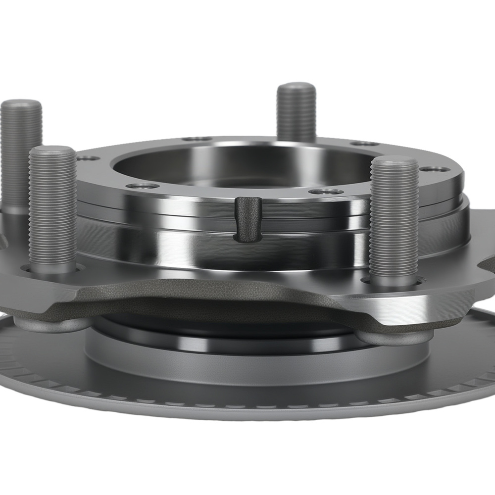 Front Wheel Bearing Hub Assembly compatible for Suzuki Grand Vitara 513193 SK513193