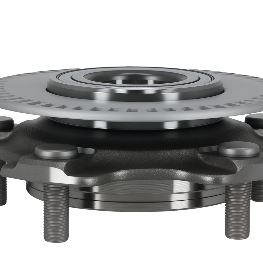 Front Wheel Bearing Hub Assembly compatible for Suzuki Grand Vitara 513193 SK513193