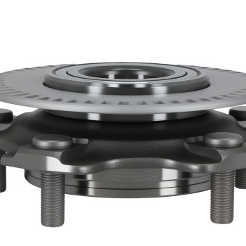 Front Wheel Bearing Hub Assembly compatible for Suzuki Grand Vitara 513193 SK513193