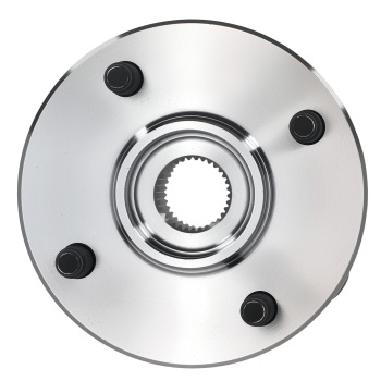 Front LH RH Wheel Bearing Hub Assembly for Cobalt 2005-2010 513205 Non-ABS