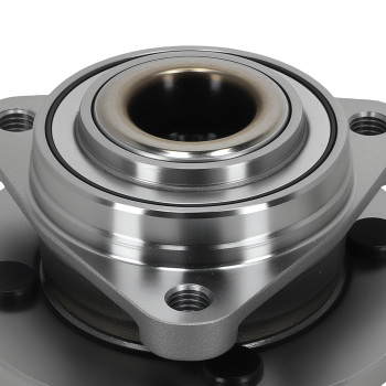 Front LH RH Wheel Bearing Hub Assembly for Cobalt 2005-2010 513205 Non-ABS