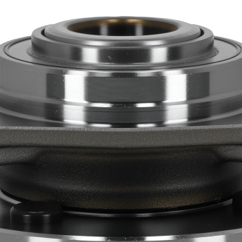 Front LH RH Wheel Bearing Hub Assembly for Cobalt 2005-2010 513205 Non-ABS