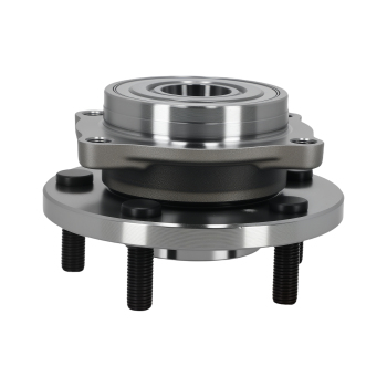 1x Front Wheel Bearing Hub compatible for Mitsubishi Galant V6 2004-2008 HA590108