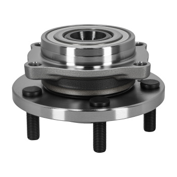 Front Wheel HubBearing Assembly compatible for Mitsubishi Eclipse 2006-2012 Non-ABS