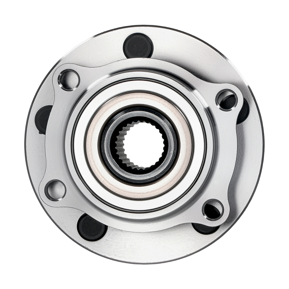 Front Wheel HubBearing Assembly compatible for Mitsubishi Eclipse 2006-2012 Non-ABS