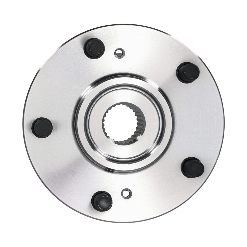 Front Wheel HubBearing Assembly compatible for Mitsubishi Eclipse 2006-2012 Non-ABS