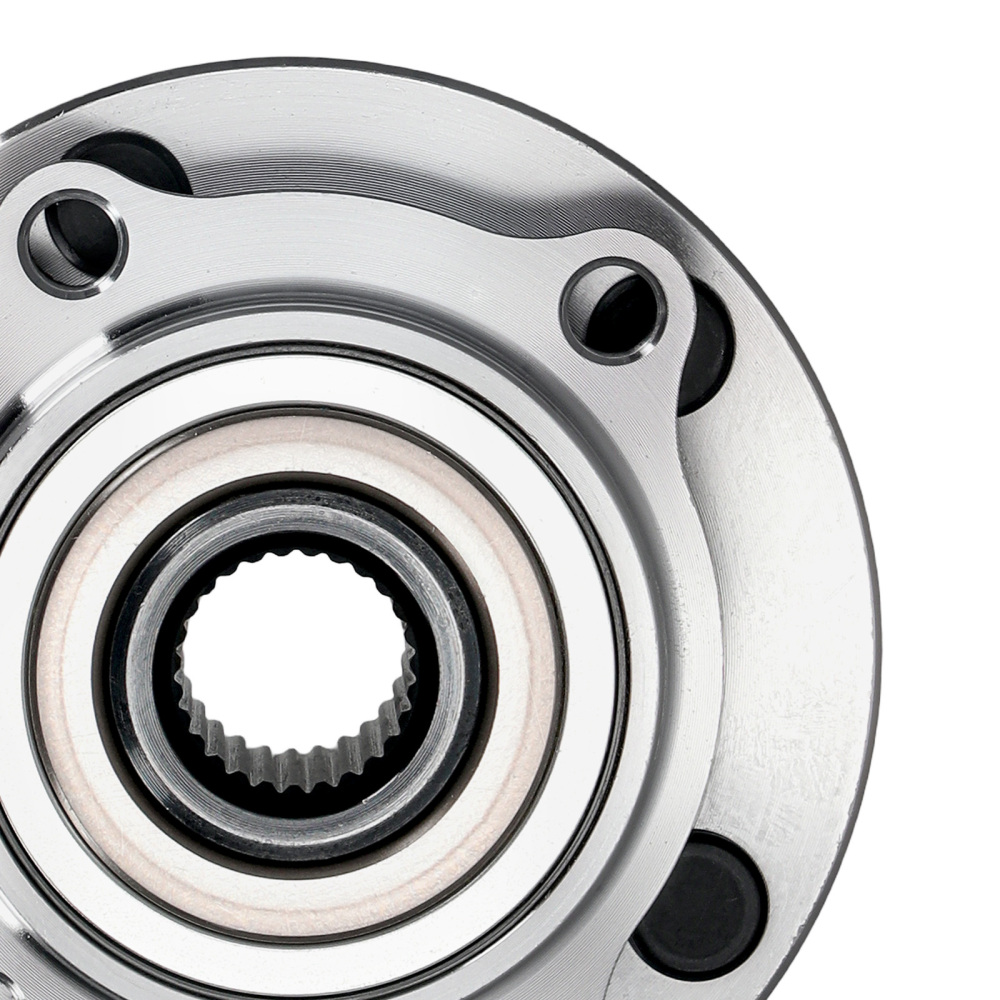 Front Wheel HubBearing Assembly compatible for Mitsubishi Eclipse 2006-2012 Non-ABS