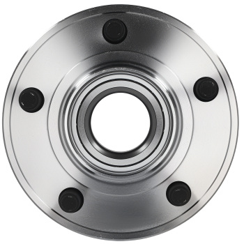 Front Wheel HubBearing Assembly compatible for Ford Mustang 05-14 513221 5 Bolt