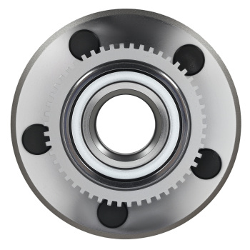 Front Wheel HubBearing Assembly compatible for Ford Mustang 05-14 513221 5 Bolt