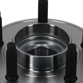 Front Wheel HubBearing Assembly compatible for Ford Mustang 05-14 513221 5 Bolt