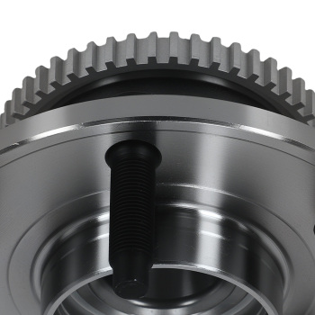 Front Wheel HubBearing Assembly compatible for Ford Mustang 05-14 513221 5 Bolt