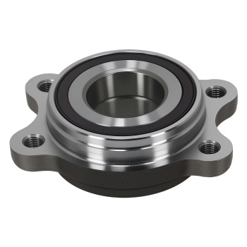 Front Left Right Wheel Bearing Hub compatible for Audi A6 Quattro 2005-2011 513227