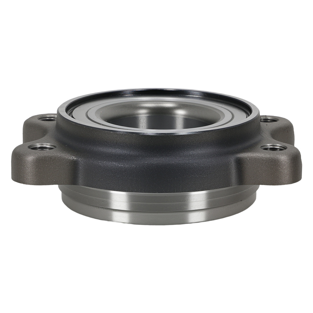 Front Left Right Wheel Bearing Hub compatible for Audi A6 Quattro 2005-2011 513227