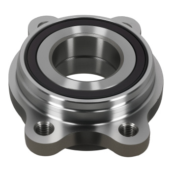 Front Left Right Wheel Bearing Hub compatible for Audi A6 Quattro 2005-2011 513227