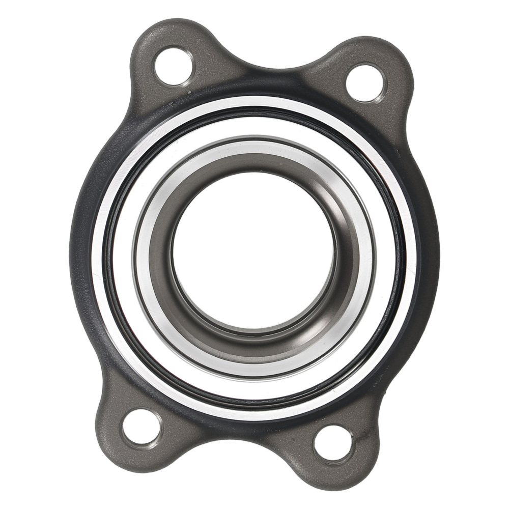Front Left Right Wheel Bearing Hub compatible for Audi A6 Quattro 2005-2011 513227