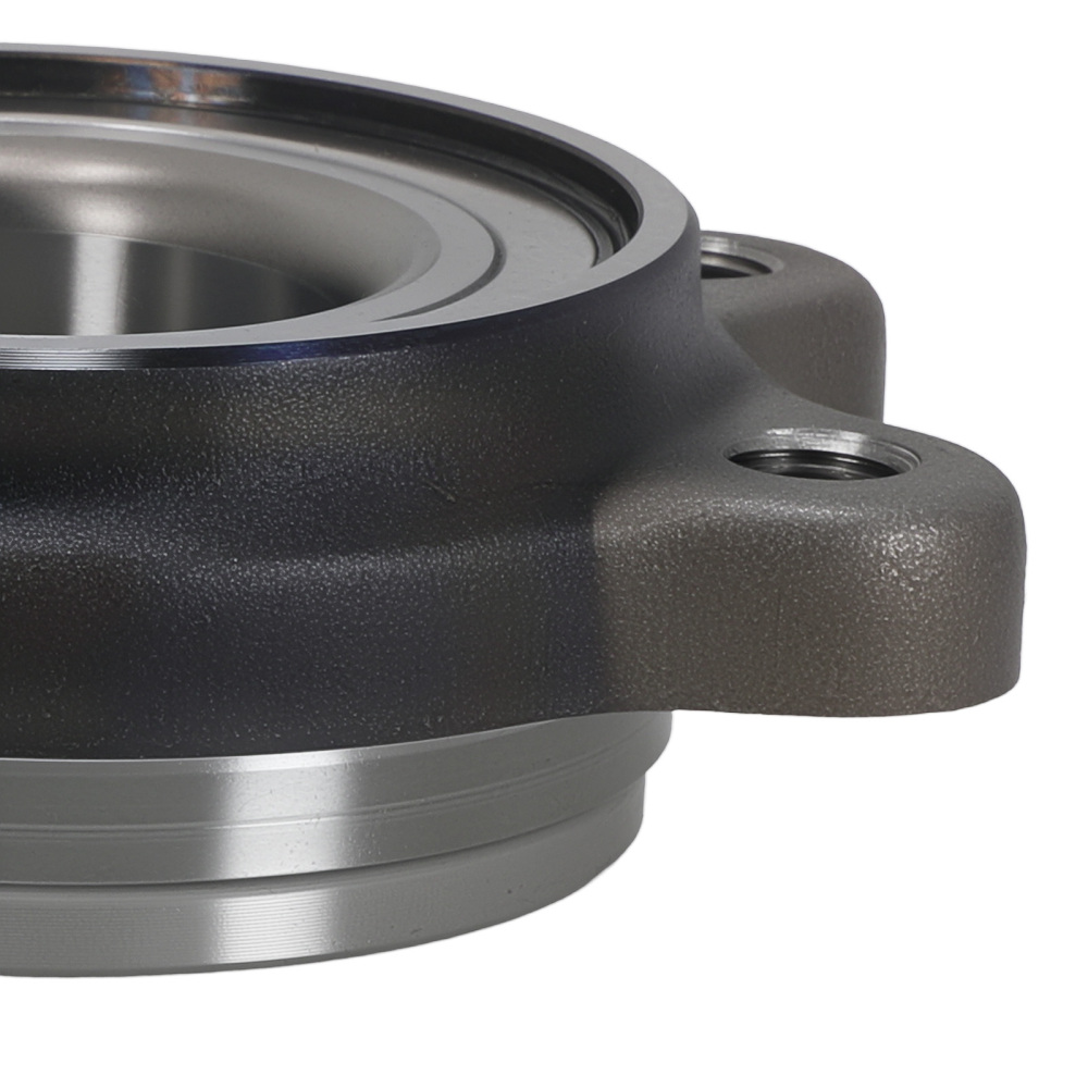 Front Left Right Wheel Bearing Hub compatible for Audi A6 Quattro 2005-2011 513227