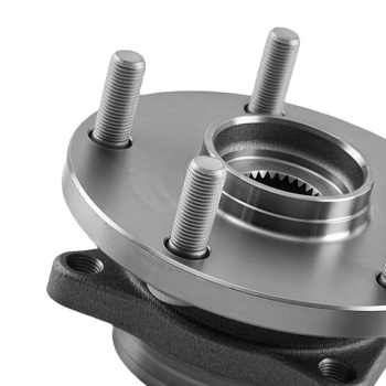 2x Front Wheel HubBearing compatible for Subaru B9 Tribeca 06-14 513239 5-Lug Design