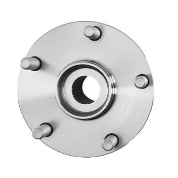 2x Front Wheel HubBearing compatible for Subaru B9 Tribeca 06-14 513239 5-Lug Design