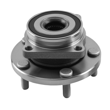 2x Front Wheel HubBearing compatible for Subaru B9 Tribeca 06-14 513239 5-Lug Design