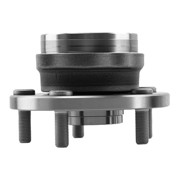 2x Front Wheel HubBearing compatible for Subaru B9 Tribeca 06-14 513239 5-Lug Design