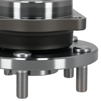 Front L/R Wheel Bearing Hub compatible for Subaru Tribeca 2008 - 2014 513239 5-Lug