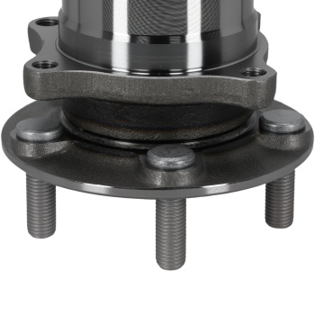 2x Front Wheel HubBearing Units compatible for Toyota Prius 2004-2009 HA590064 5-Bolt