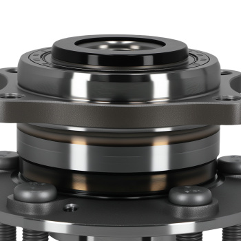 Front Left Right Wheel Bearing Hub compatible for Hyundai Santa Fe 07-14 WA513266