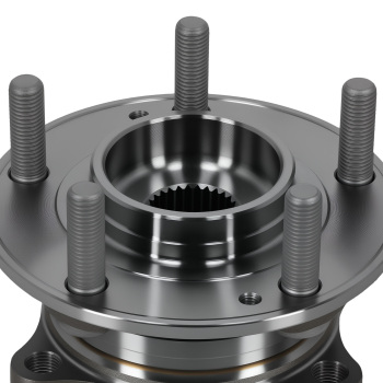 Front Left Right Wheel Bearing Hub compatible for Hyundai Santa Fe 07-14 WA513266