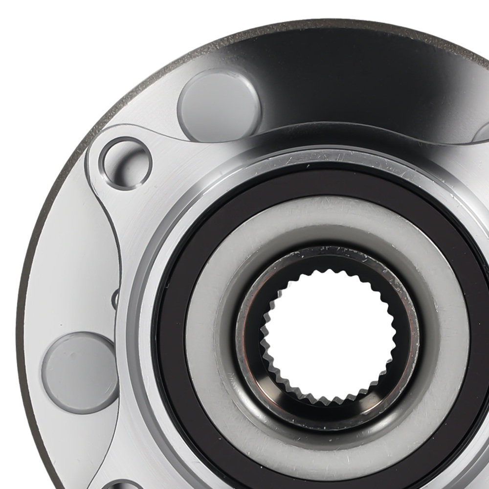 513267 Front Wheel Hub Assembly for MDX/ZDX/Pilot 44300-STX-A01 WE60513 5-Bolt