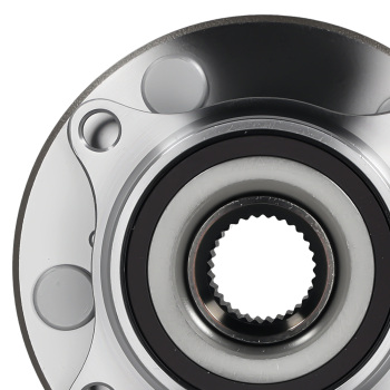 513267 Front Wheel Hub Assembly for MDX/ZDX/Pilot 44300-STX-A01 WE60513 5-Bolt