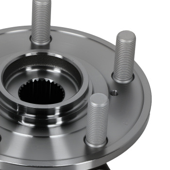 513267 Front Wheel Hub Assembly for MDX/ZDX/Pilot 44300-STX-A01 WE60513 5-Bolt